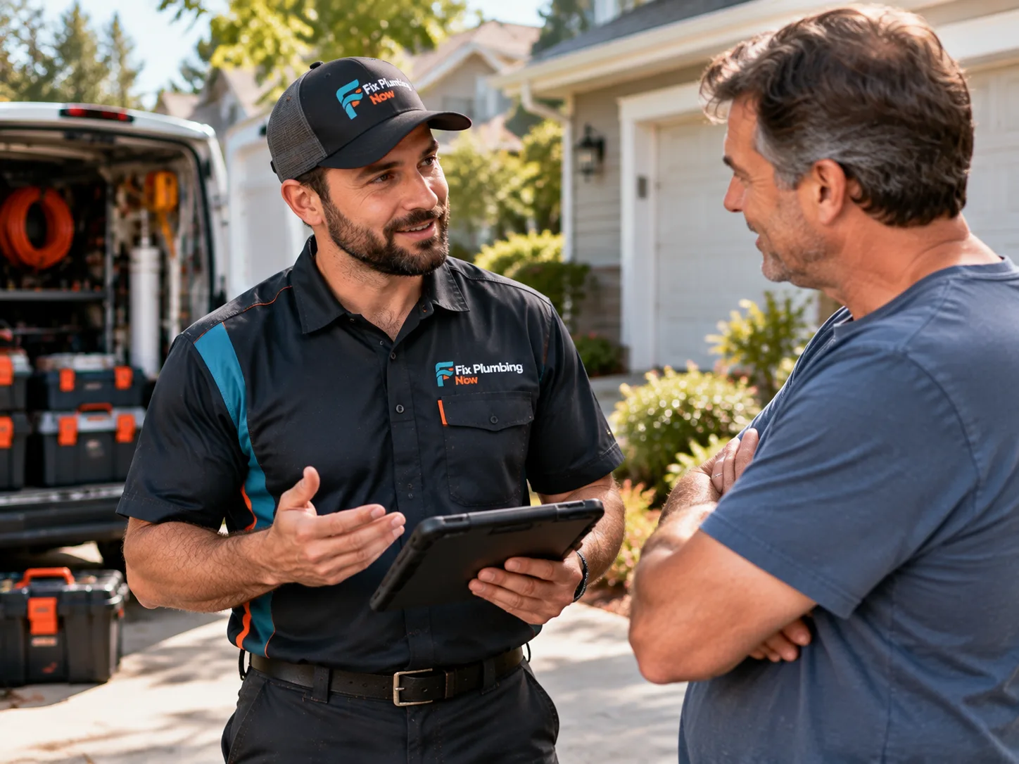 Clogged Drain Service Manteca, CA FAQs